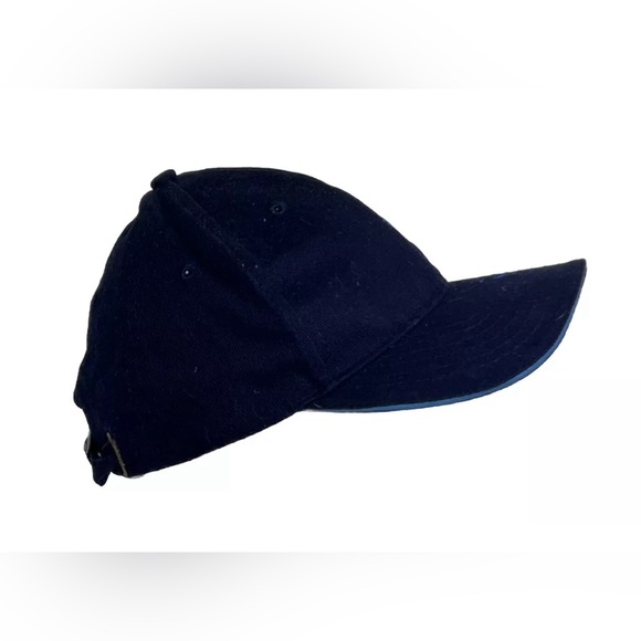 HAWAII Hat Cap Surfware Hawaiian Classics Blue Women’s One Size Adjustable - Picture 3 of 6